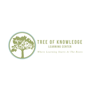 treeofknowledgelearning brand logo for treeofknowledgelearning.com