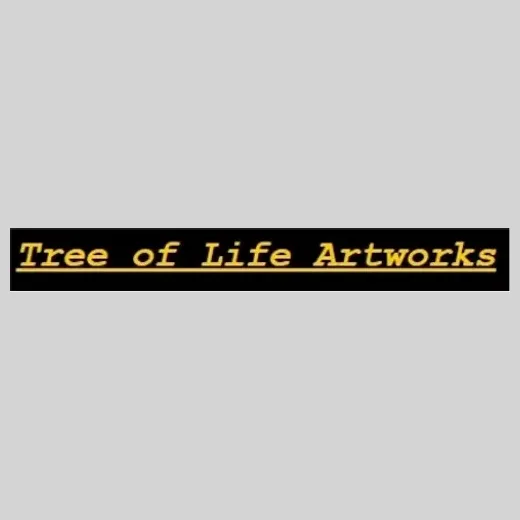 treeoflifeartworks brand logo for treeoflifeartworks.com