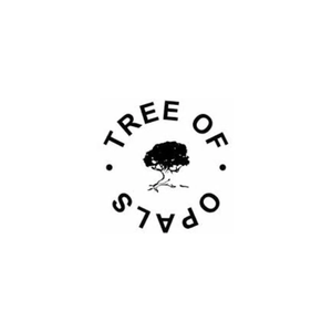 treeofopals brand logo for treeofopals.com