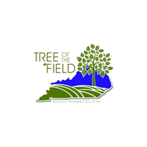 treeofthefield brand logo for treeofthefield.com