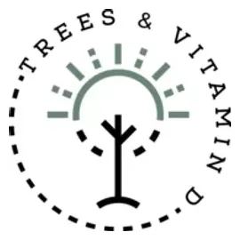 treesandvitamind brand logo for treesandvitamind.com