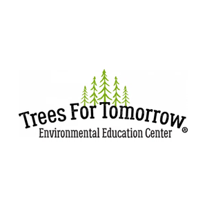 treesfortomorrow brand logo for treesfortomorrow.com