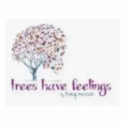 treeshavefeelings brand logo for treeshavefeelings.com