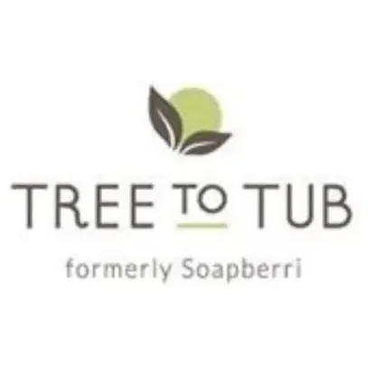 treetotub brand logo for treetotub.com