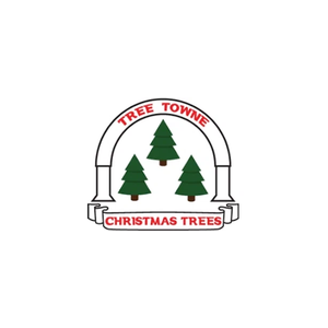 treetowne brand logo for treetowne.com