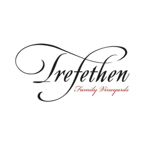 trefethen brand logo for trefethen.com