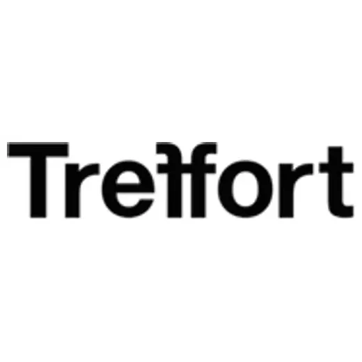 treffortshirts brand logo for treffortshirts.com