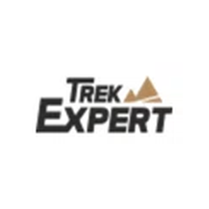 Trek-Expert brand logo for trek-expert.com