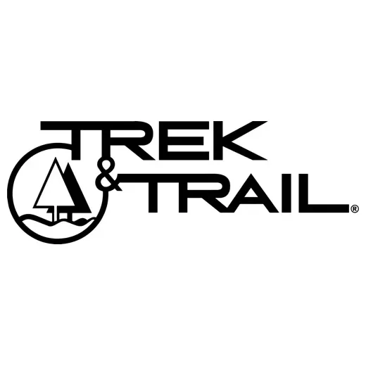 trek-trail brand logo for trek-trail.com