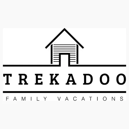 trekadoo brand logo for trekadoo.com