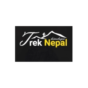 treknepalhimalayas brand logo for treknepalhimalayas.com