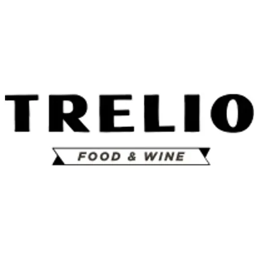 treliorestaurant brand logo for treliorestaurant.com
