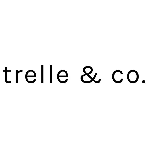 trelleco brand logo for trelleco.com