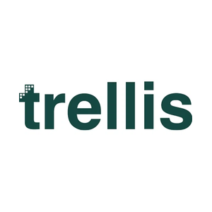 trellis brand logo for trellis.law