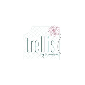 trellisraleigh brand logo for trellisraleigh.com