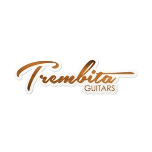 trembita-guitars brand logo for trembita-guitars.com