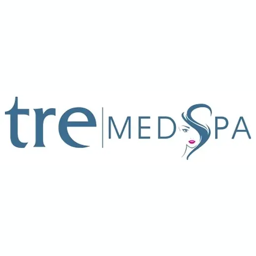 tremedspa brand logo for tremedspa.com