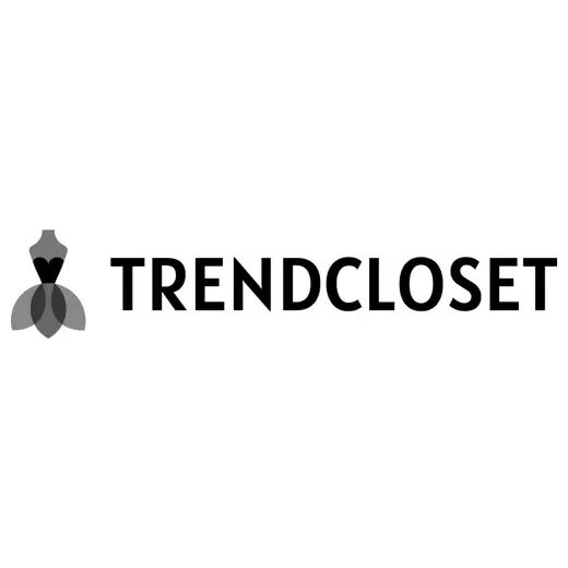 trend-closet brand logo for trend-closet.com