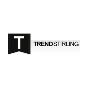trend-clothing brand logo for trend-clothing.com