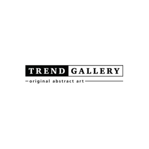 Trend Gallery brand logo for au.trendgallery.art