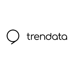 trendata brand logo for trendata.io