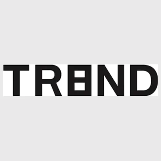 trendboston brand logo for trendboston.com