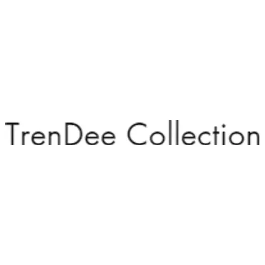 trendeecollection brand logo for trendeecollection.com