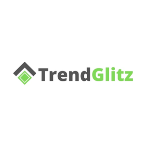trendglitz brand logo for trendglitz.co