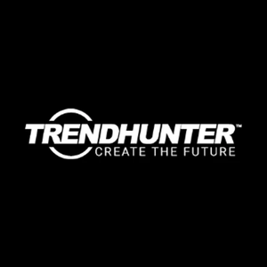 trendhunter brand logo for trendhunter.com