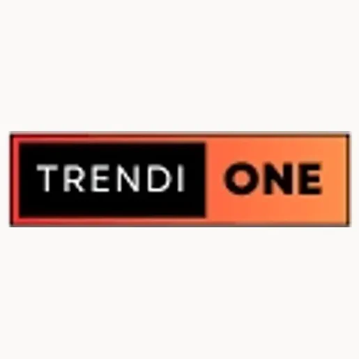 trendiione brand logo for trendiione.com