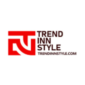 trendinnstyle brand logo for trendinnstyle.com