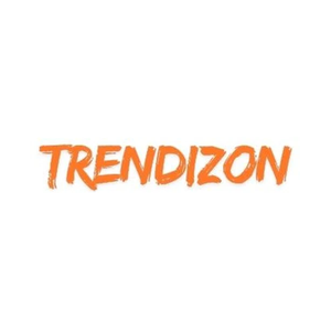 trendizon brand logo for trendizon.com