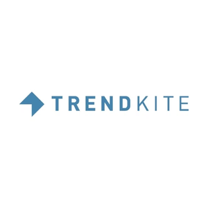 trendkite brand logo for trendkite.com