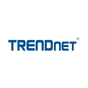 trendnet brand logo for trendnet.com