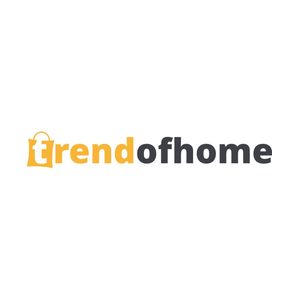 trendofhome brand logo for trendofhome.com