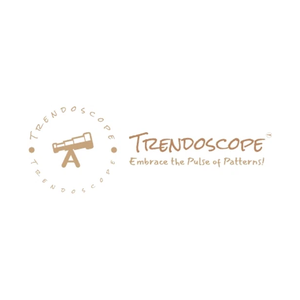 trendoscope brand logo for trendoscope.io