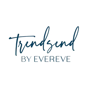 trendsend brand logo for trendsend.com