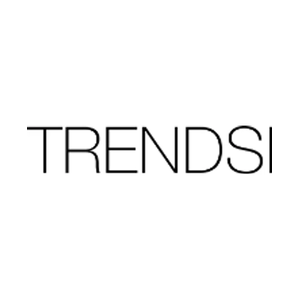 trendsi brand logo for trendsi.com