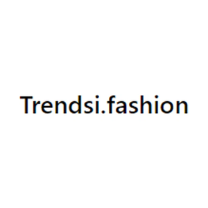 trendsifashion brand logo for trendsifashion.shop