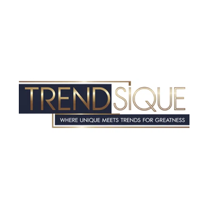 trendsique brand logo for trendsique.com
