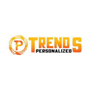 trendspersonalized brand logo for trendspersonalized.com