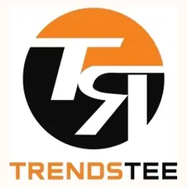 trendstee brand logo for trendstee.com