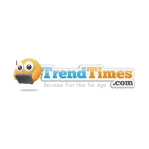 trendtimes brand logo for trendtimes.com