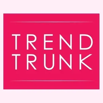 trendtrunk brand logo for trendtrunk.com