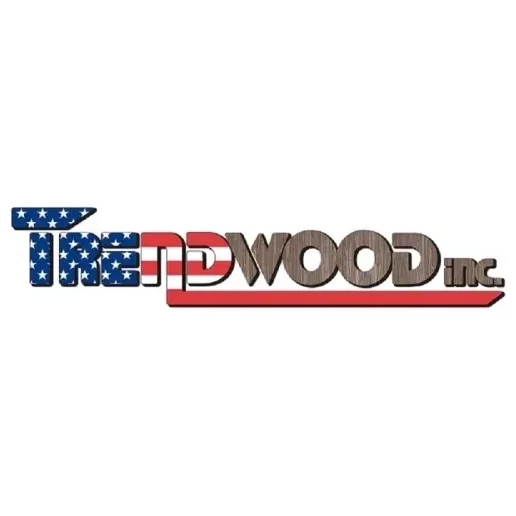 trendwood brand logo for trendwood.com