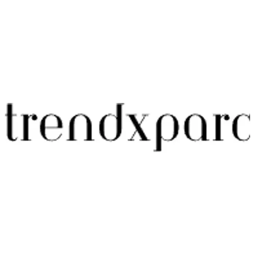 trendxparc brand logo for trendxparc.com