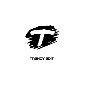 trendyedit brand logo for trendyedit.com