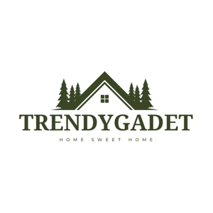 trendygadet brand logo for trendygadet.com