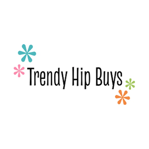 trendyhipbuys brand logo for trendyhipbuys.com