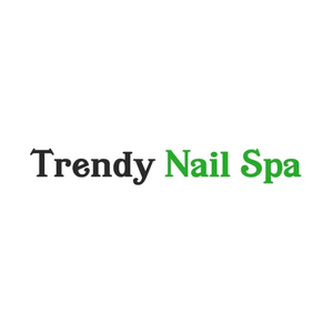 trendynailspaplano brand logo for trendynailspaplano.com